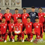 Piala Asia U-17 2026: Timnas Indonesia Siap Guncang Grup Neraka dan Mengejar Tiket ke Piala Dunia