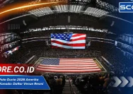 Piala Dunia 2026: Amerika Serikat Siap Tampil di Turnamen Bergengsi