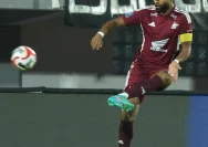 Piala Dunia 2026: Harapan Yuran Fernandes PSM Makassar Pupus, Gagal Ikuti Jejak Persib Bandung
