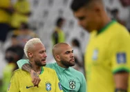Piala Dunia 2026: Neymar Kembali Bikin Cemas Timnas Brasil