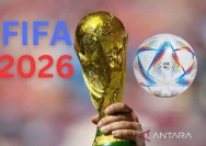 Piala Dunia FIFA 2026: Kontroversi Visa Timnas Iran dan Penyelidikan Penjualan Tiket