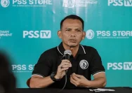 Pieter Huistra Siap Gantikan Ansyari Lubis, Bawa PSS Sleman ke Puncak Super League