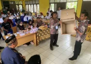 Pilkades Serentak 2027 di Purworejo: Tahapan Mulai November 2026, Calon Tunggal Lawan Kotak Kosong