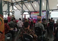 Pilkades Serentak di Purworejo Dimulai November 2026, Aturan Baru untuk Calon Tunggal