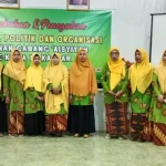Pimpinan Cabang 'Aisyiyah Kota 3 Kudus Perkuat Pemahaman Risalah Islam Berkemajuan