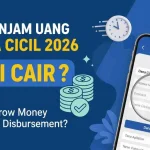 Pinjam Saldo DANA 2026: Kemudahan Finansial dengan DANA Cicil