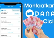 Pinjam Saldo DANA dengan DANA Cicil: Cara Mudah dan Nyaman
