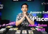 Pisces Siap Menghadapi Bulan Mei 2026 dengan Kiat-Kitian Karir dan Asmara