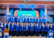 PKC PMII Jawa Tengah Perkuat Konsolidasi Organisasi Masyarakat