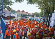 PLN Baturaja Siaga Penuh untuk Kekhusyukan Ibadah Idul Adha
