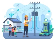 PLN Icon Plus Jabar Dorong Pengembangan Energi Hijau dan Teknologi Digital