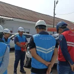 PLN Icon Plus Perkuat Jaringan Fiber Optik di Ciamis