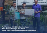 PLN UIK Tanjung Jati B Dorong Digitalisasi Pendidikan di SDN 2 Tubanan, Jepara