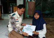 PLN UIK Tanjung Jati B Mendukung Digitalisasi Pendidikan di Jepara