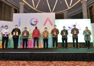 PLN UIK Tanjung Jati B Raih Penghargaan TOP CSR Awards 2026