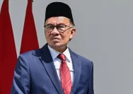 PM Anwar Ibrahim Tidak Menentang Permohonan Pardon Jho Low