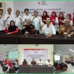 PMI Kebumen Sambut Kunjungan PMI Pusat dan Delegasi Palang Merah Jepang: Menguatkan Kerja Sama Kemanusiaan