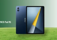 Poco Pad M1: Tablet yang Cocok untuk Kerja dan Hiburan