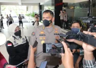 Pocong Begal Hoax di Jawa Tengah: Polda Jateng Berantas Informasi Menyesatkan