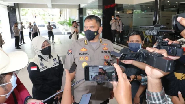Pocong Begal Hoax di Jawa Tengah: Polda Jateng Berantas Informasi Menyesatkan