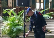 Polda DIY Selidiki Kasus Gangguan Ibadah di Bantul