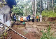 Polemik Limbah Sawit di Teror: Warga di Ancam dan Rumah Diterobos