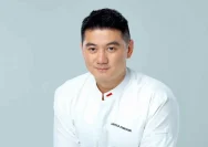 Polemik Sertifikat di Dunia F&B: Chef Arnold Curhat soal Perjalanan Karir