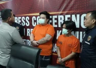 Polisi Buru Dalang Sindikat Judi Online Internasional di Jakarta: Kasus yang Mengancam Keamanan Siber