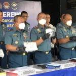 Polisi dan TNI Gagalkan Peredaran Sabu di Kendal, 8,7 Gram Disita dan Pelaku Ditangkap