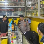 Polisi Garut Kota Tindak Cepat Penjualan Minuman Beralkohol di Jalan Ciledug