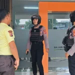 Polisi Hadir di Binjai: Sat Samapta Gelar Patroli Terpadu untuk Mencegah Kejahatan