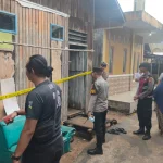 Polisi Investigasi Kasus Pria Meninggal Dunia Diduga Gantung Diri di Grogol Sidomukti
