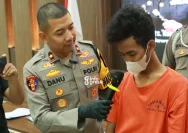Polisi Mengungkap Kasus Kekerasan Seksual Terhadap Anak di Kendal