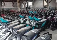 Polisi Mengungkap Kasus Penadahan Kendaraan Bermotor di Jakarta Selatan
