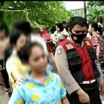 Polisi Mengungkap Peredaran Narkoba di Medan, Satu Pemuda Diamankan