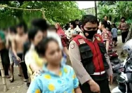 Polisi Mengungkap Peredaran Narkoba di Medan, Satu Pemuda Diamankan