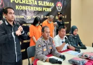 Polisi Segera Ambil Tindakan Terhadap Bidan Penitipan Bayi di Sleman