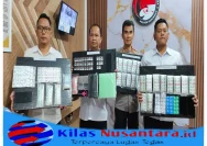 Polisi Tangerang Ungkap Kasus Peredaran Obat Keras, Enam Orang Diamankan