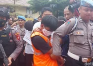 Polisi Tangkap Terduga Pelaku Pembacokan Pelajar di Kudus: Kasus Kekerasan yang Menghebohkan