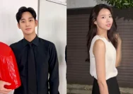 Polisi Ungkap Hasil Penyelidikan Terkait Rumor Hubungan Kim Soo-hyun dan Kim Sae-ron
