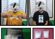 Polres Binjai Berhasil Tangkap Residivis Narkoba dalam Operasi Terbaru