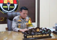 Polres Demak Melakukan Pergantian Pejabat Strategis untuk Meningkatkan Kinerja dan Pelayanan