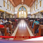 Polres Garut Perketat Pengamanan di Libur Panjang Kenaikan Yesus Kristus