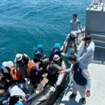 Polres Jepara Tangani Kepulangan ABK Korban Kapal Tenggelam di Cirebon dengan Aksi Cepat