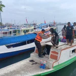 Polres Pelabuhan Makassar Tunjukkan Kepedulian Masyarakat dengan Bantuan yang Prima