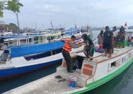 Polres Pelabuhan Makassar Tunjukkan Kepedulian Masyarakat dengan Bantuan yang Prima