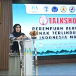 Polresta Pekalongan Dorong Korban Kekerasan Seksual untuk Berani Melapor