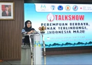 Polresta Pekalongan Dorong Korban Kekerasan Seksual untuk Berani Melapor