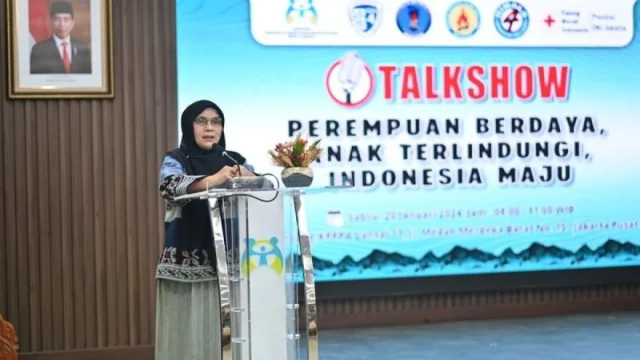Polresta Pekalongan Dorong Korban Kekerasan Seksual untuk Berani Melapor