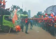 Polresta Tangerang dan Forkopimda Siapkan Pengamanan untuk Hari Raya Iduladha